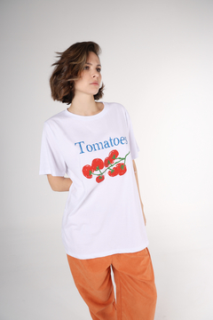 Remeron Tomate - tienda online