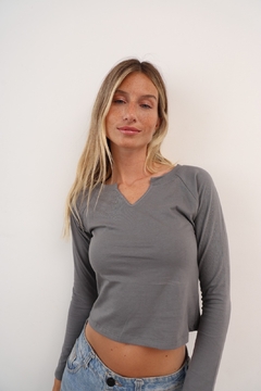 Camiseta Urbana algodon - comprar online