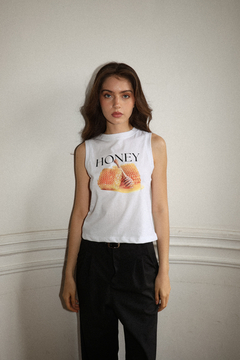 Musculosa Honey