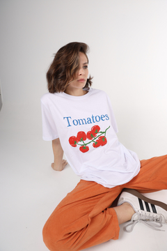 Remeron Tomate