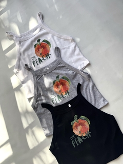 Top Life is a peach - comprar online