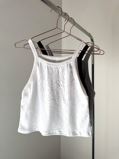 Top Bebe basic - comprar online