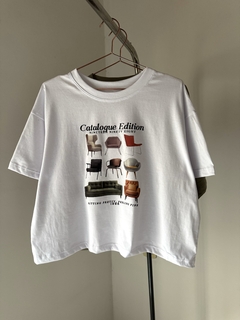 Remera Catalogue