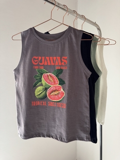 Muscu Guavas - comprar online