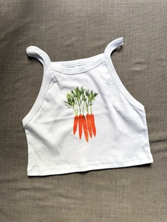 Top Carrot