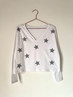 Camiseta Full of Stars
