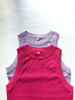 Musculosa Candela (morley alg)