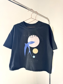 Remera Matisssee - comprar online