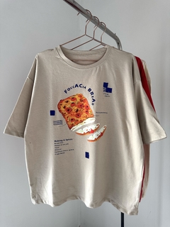 Remeron Focaccia - tienda online