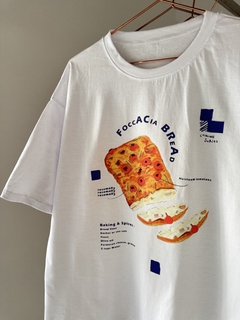 Remeron Focaccia - comprar online