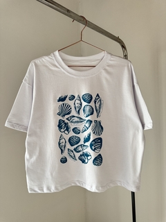 Remera Oceania - comprar online