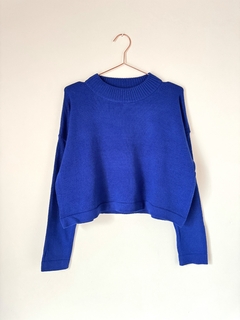Sweater Siberia (Bremer pesado) - comprar online