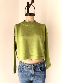 Sweater Siberia (Bremer pesado) - tienda online