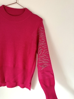 Sweater Mogly - tienda online