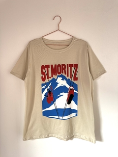 Remeron St Moritz - comprar online