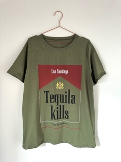 Remeron Kills - tienda online