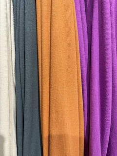 Sweater Brisa (Morley frizz) - tienda online