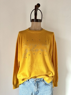 Sweater Bremer Glow - comprar online