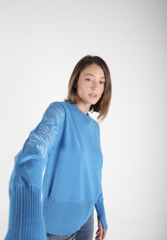 Sweater Mogly - comprar online