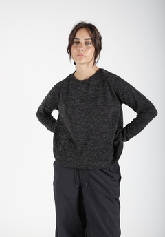 Sweater Aspen Foil - tienda online