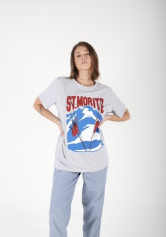 Remeron St Moritz - comprar online