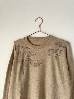 Sweater Armenia - tienda online