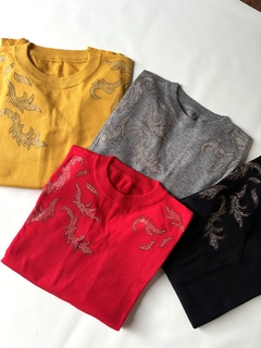 Sweater Armenia - comprar online