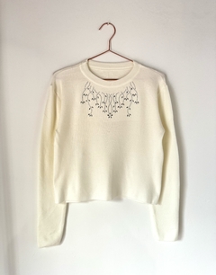 Sweater Fairy (rib bremer) - comprar online