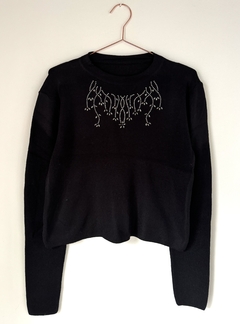 Sweater Fairy (rib bremer) - comprar online