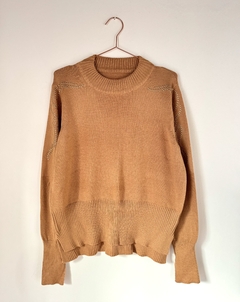 Sweater Alisson (doble bremer) - comprar online