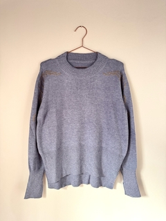 Sweater Alisson (doble bremer) en internet