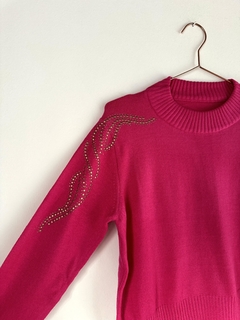 Sweater Alisson (doble bremer) - comprar online