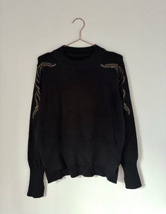 Sweater Alisson (doble bremer)