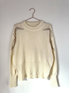 Sweater Alisson (doble bremer) en internet