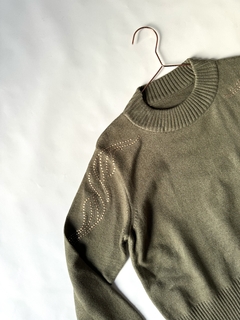 Sweater Alisson (doble bremer)