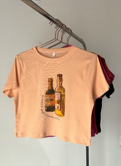 Baby tee Prossecco - comprar online