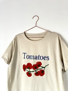 Imagen de Remeron Tomate