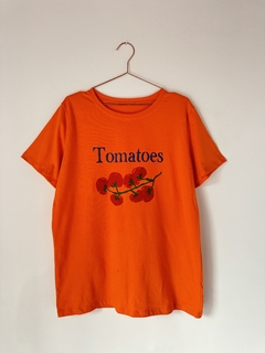 Remeron Tomate - tienda online