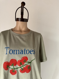 Remeron Tomate en internet