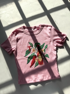 Babytee Tabasco picante - comprar online