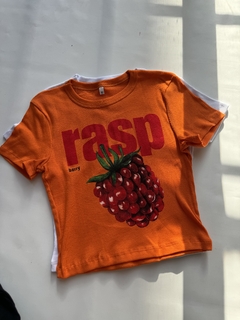 baby tee Rasp en internet