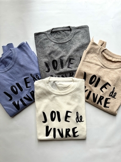 Sweater Bremer Joie - tienda online