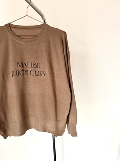 Sweater Malibu (Bremer) en internet