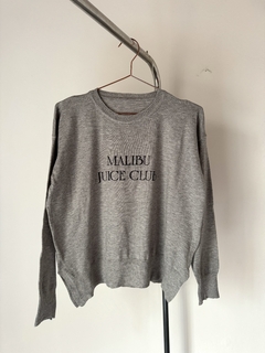 Sweater Malibu (Bremer) - comprar online