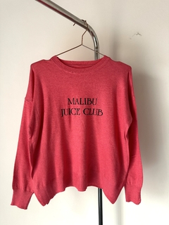 Sweater Malibu (Bremer)
