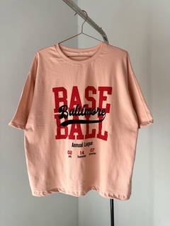 Remeron overfit Baseball en internet