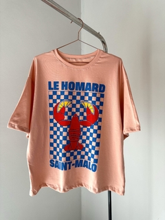 Remeron Overfit Saint Malo - tienda online