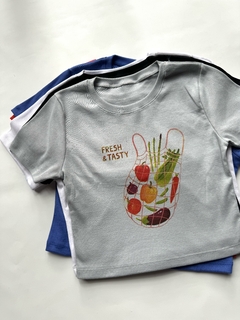 Babytee Fresh Tasty en internet