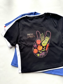 Babytee Fresh Tasty - comprar online