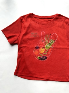 Babytee Fresh Tasty - tienda online